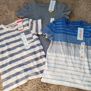 Cat & Jack T-shirt Lot
